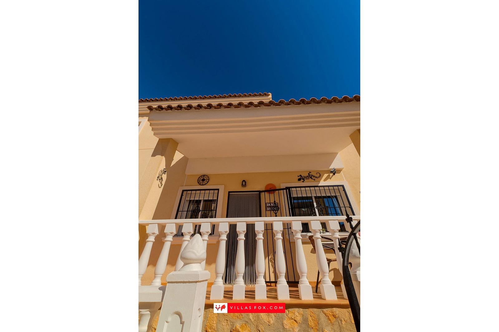 Casa en Venta en San Miguel de Salinas