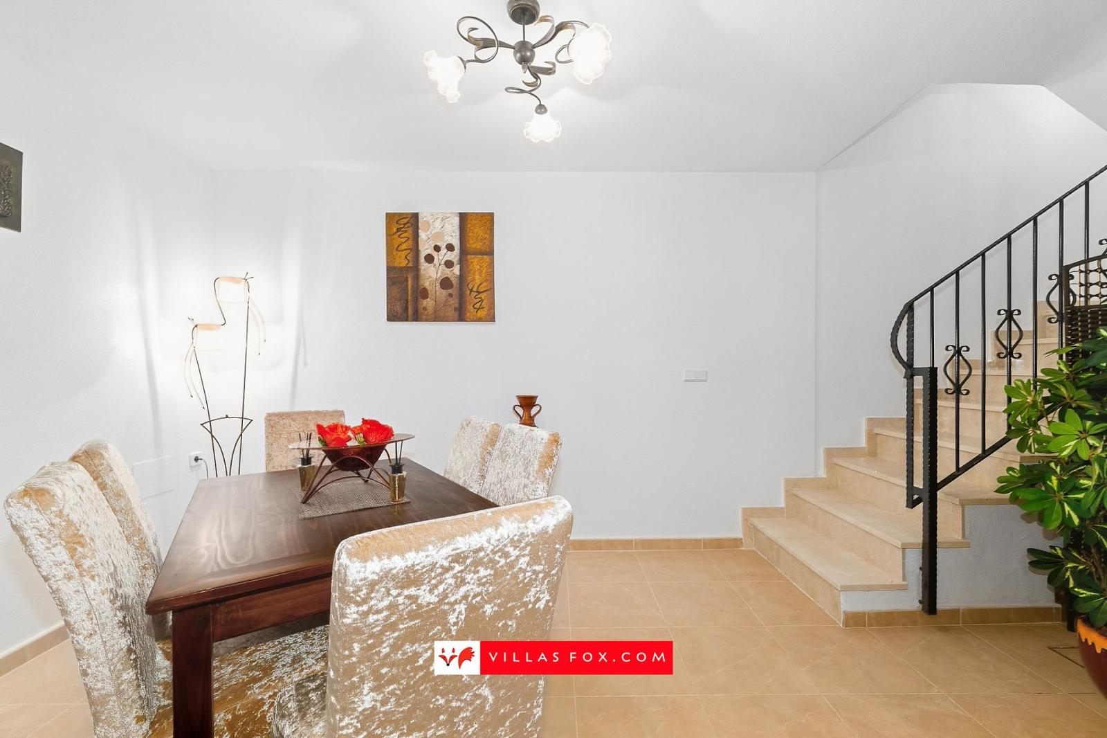 Casa en Venta en San Miguel de Salinas