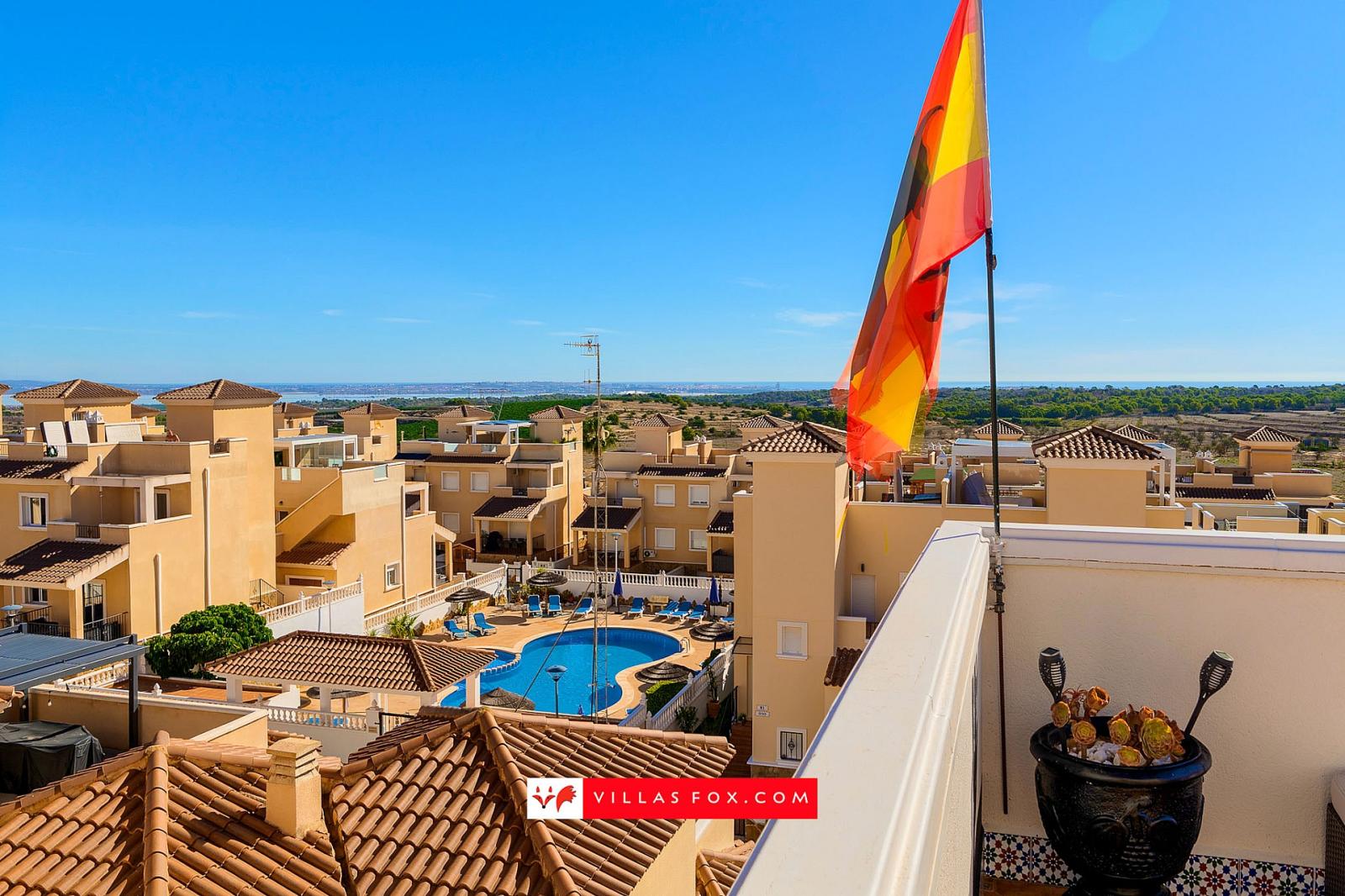 Casa en Venta en San Miguel de Salinas