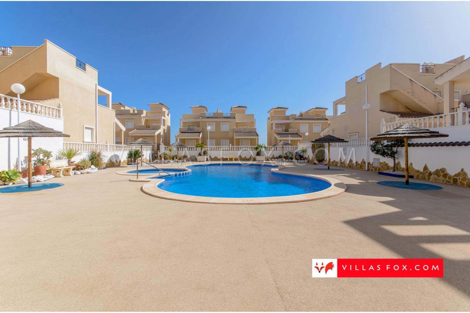 Casa en Venta en San Miguel de Salinas