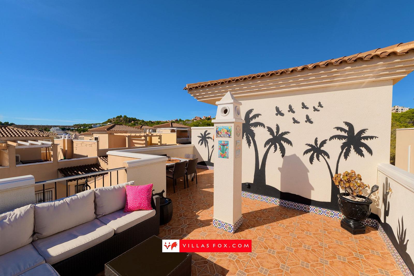 Casa en Venta en San Miguel de Salinas