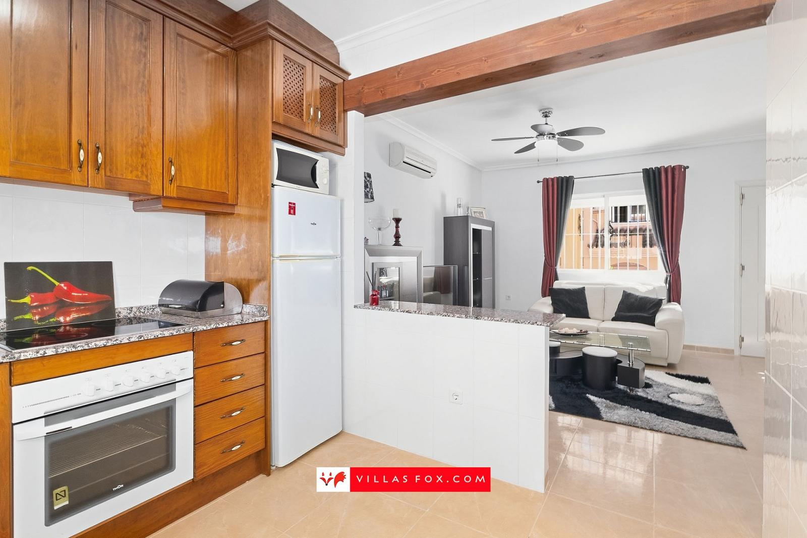 Casa en Venta en San Miguel de Salinas
