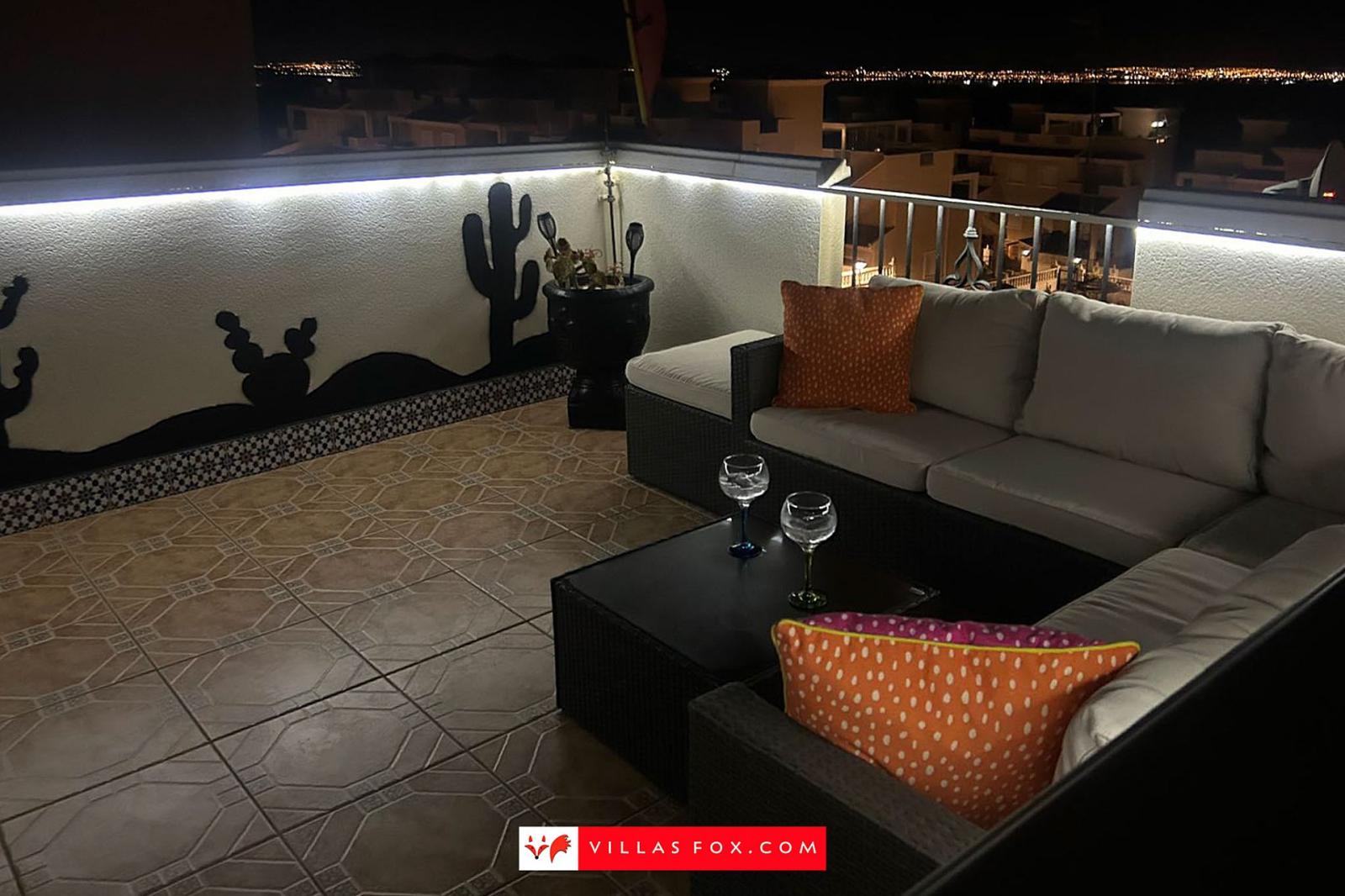 Casa en Venta en San Miguel de Salinas