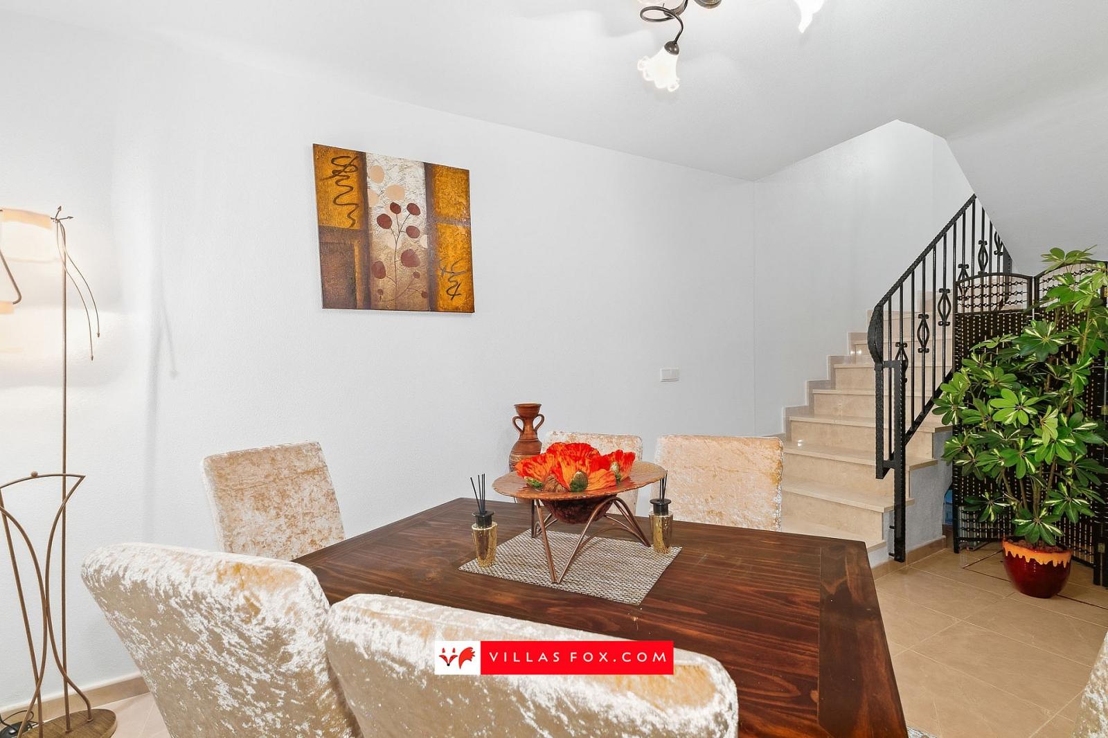 Casa en Venta en San Miguel de Salinas