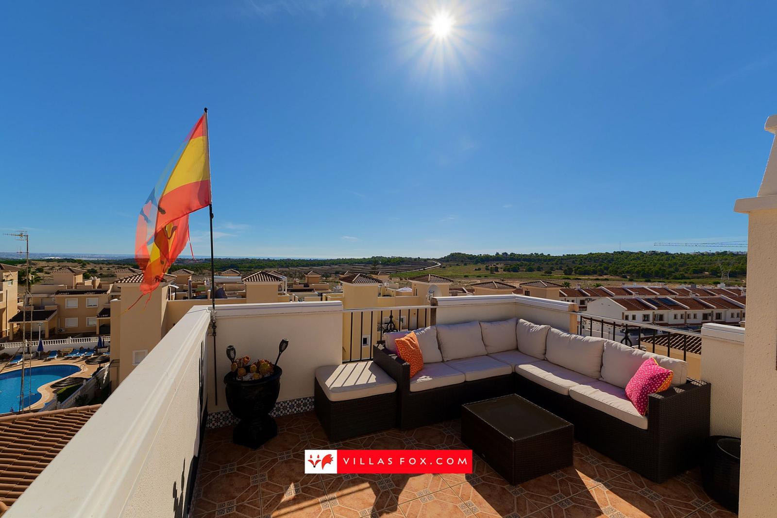Casa en Venta en San Miguel de Salinas