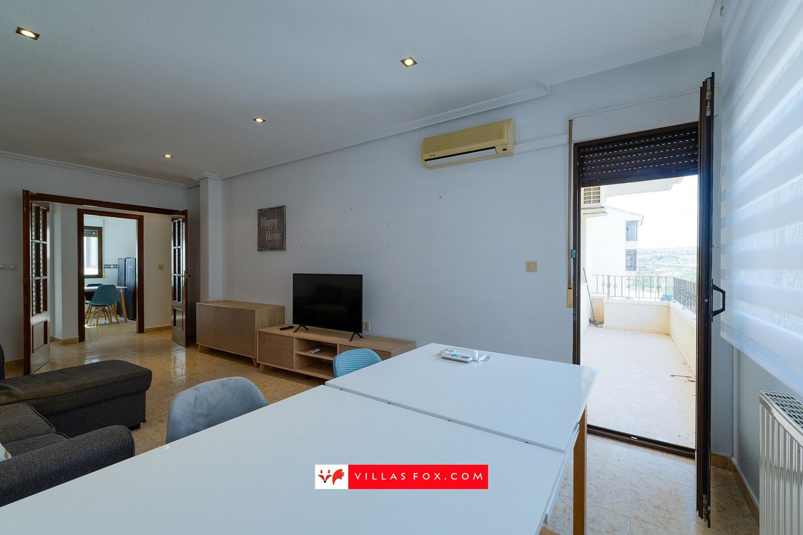 Apartamento en Venta en San Miguel de Salinas