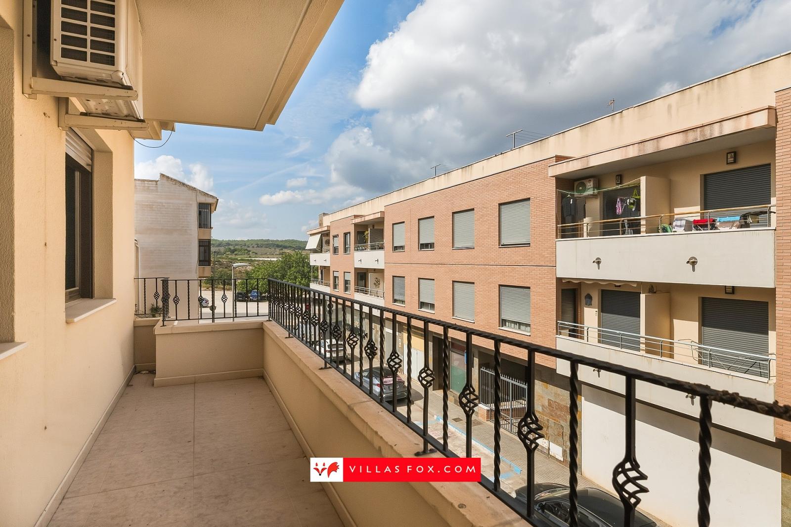 Apartamento en Venta en San Miguel de Salinas