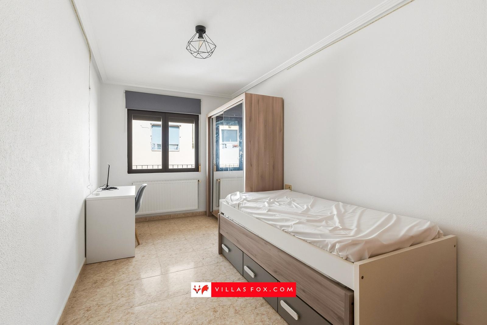 Apartamento en Venta en San Miguel de Salinas