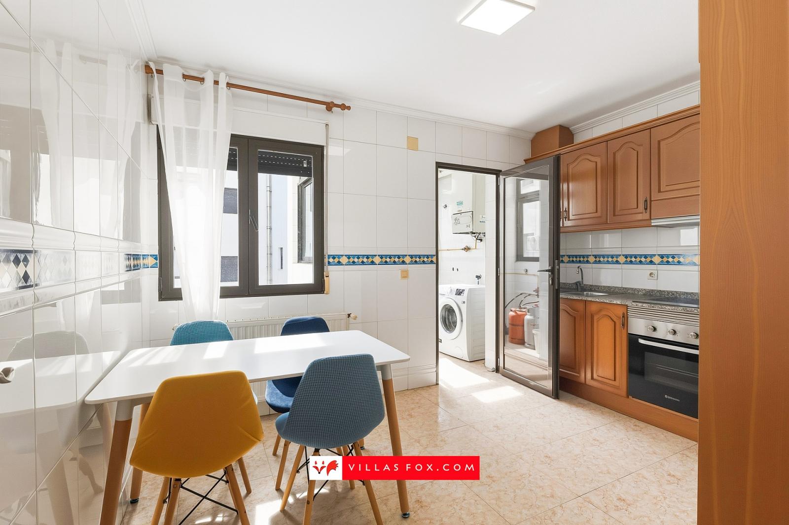 Apartamento en Venta en San Miguel de Salinas