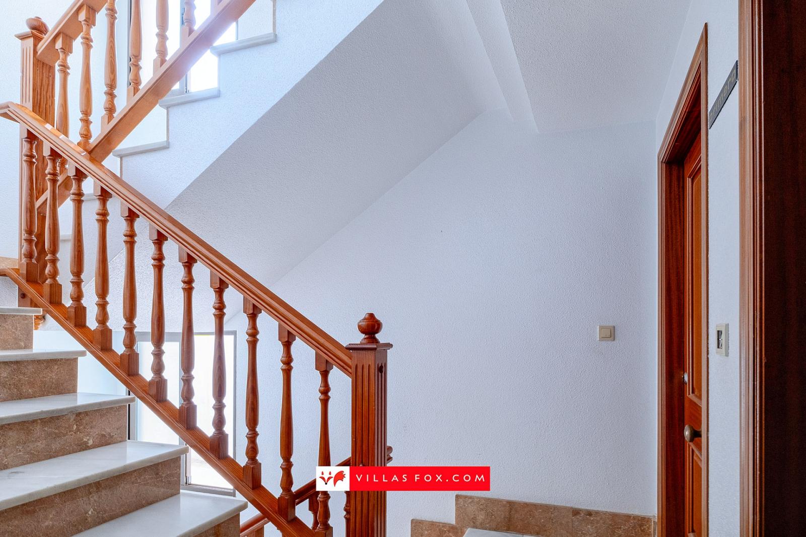 Apartamento en Venta en San Miguel de Salinas