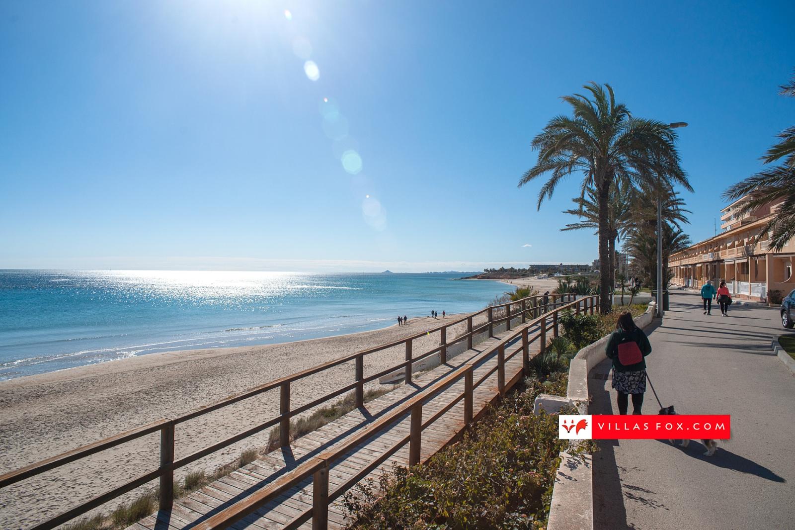 Apartamento en Venta en San Miguel de Salinas