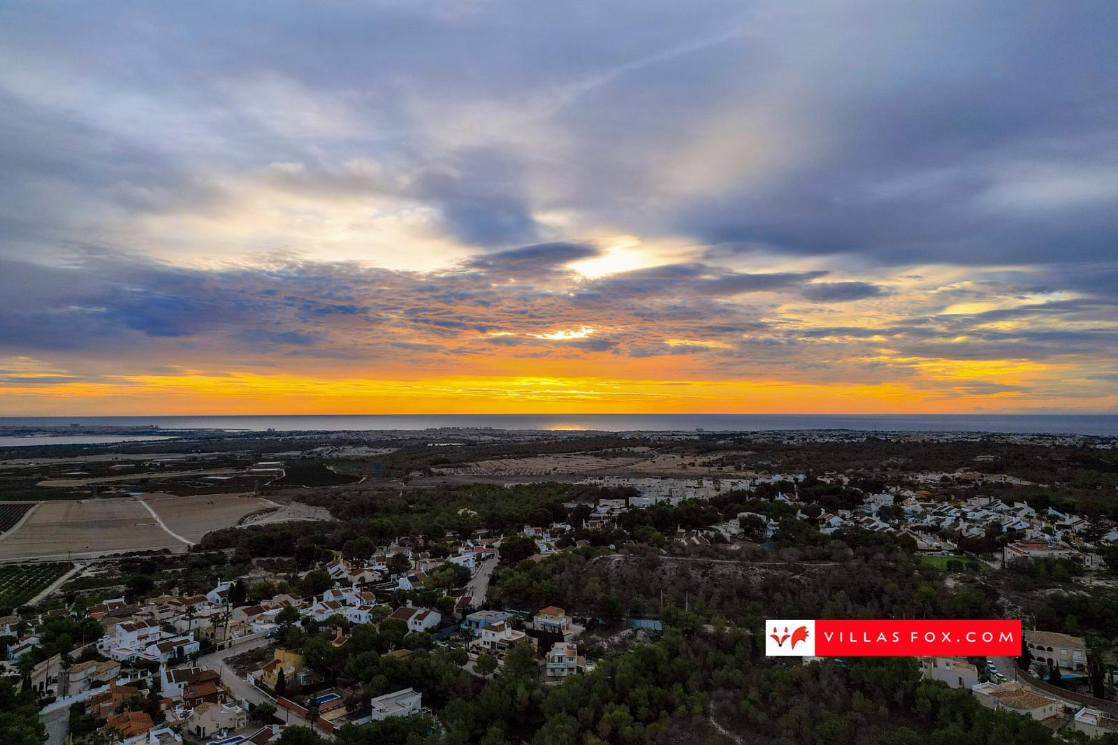 Apartamento en Venta en San Miguel de Salinas
