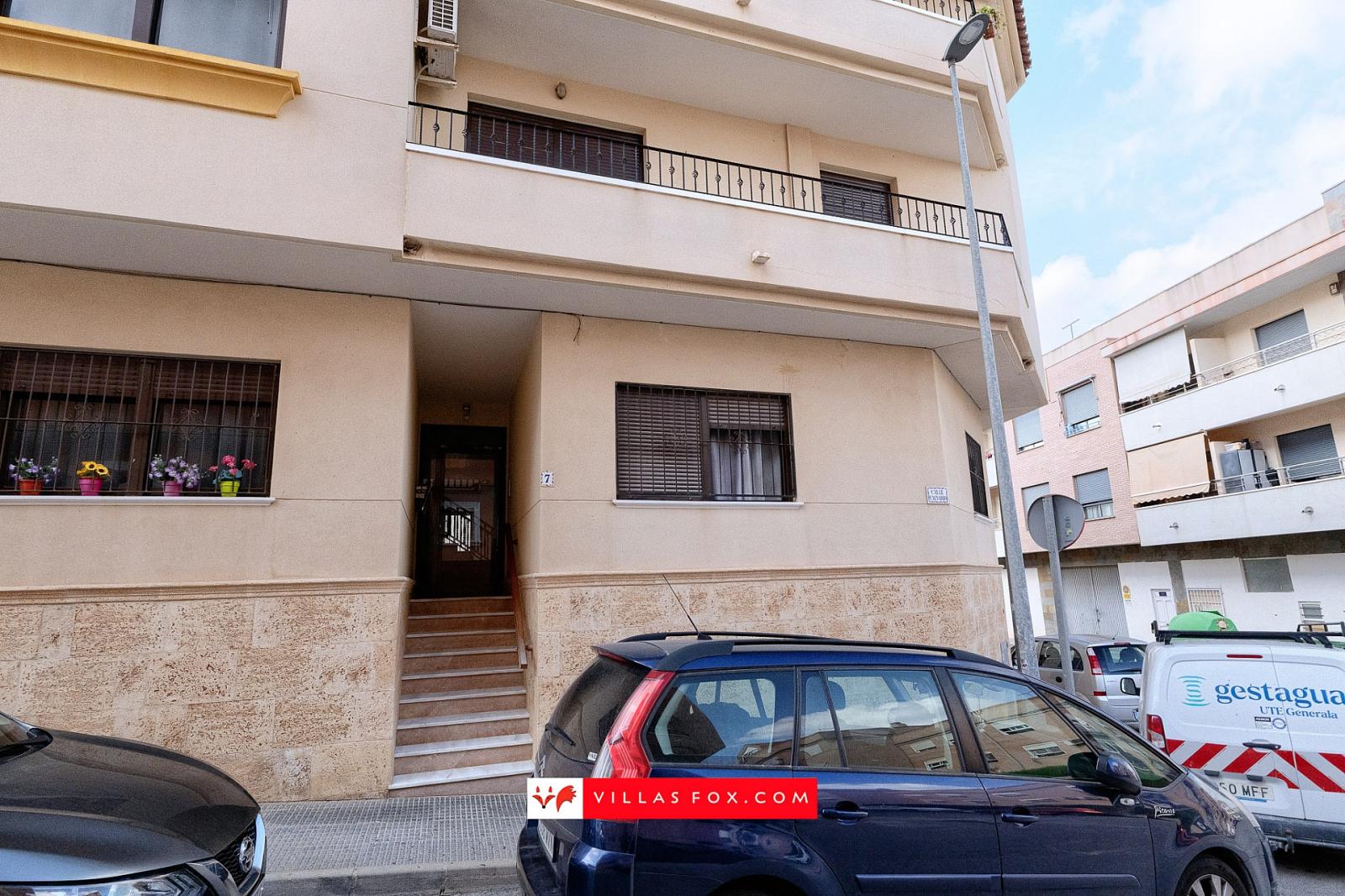 Apartamento en Venta en San Miguel de Salinas
