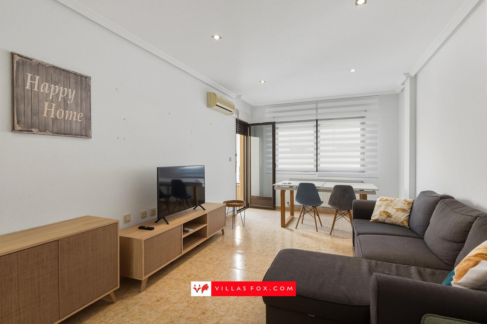 Apartamento en Venta en San Miguel de Salinas