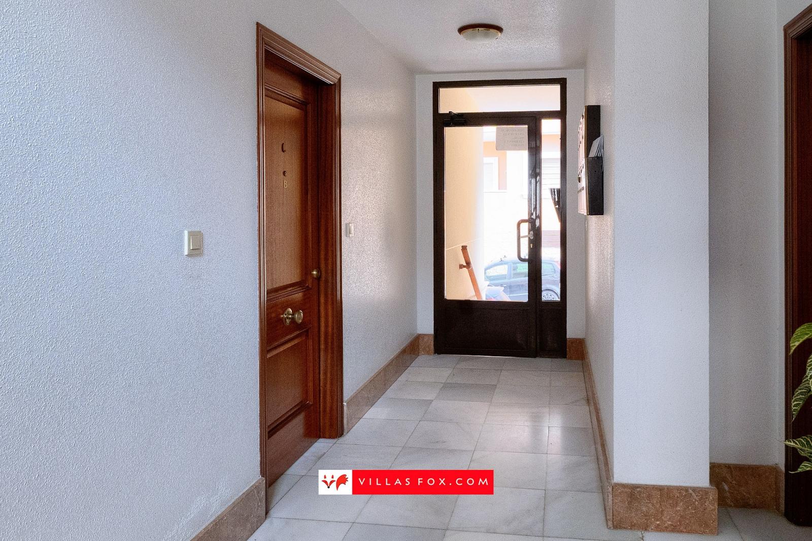 Apartamento en Venta en San Miguel de Salinas
