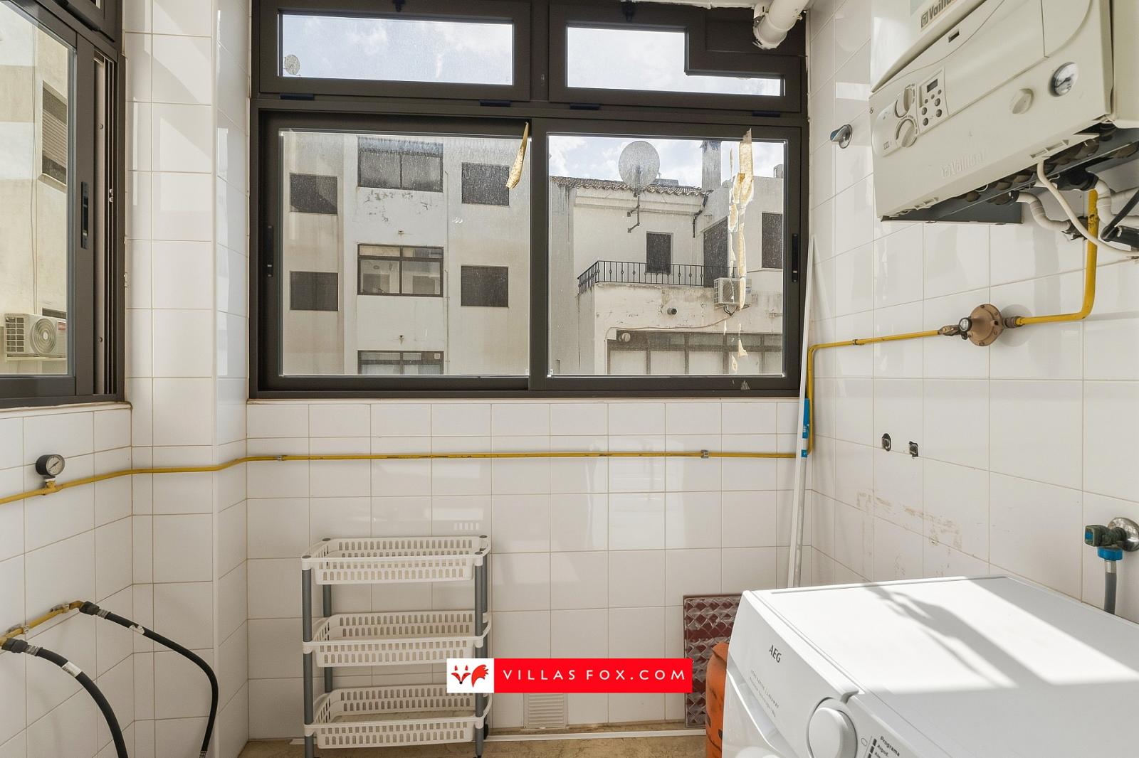 Apartamento en Venta en San Miguel de Salinas
