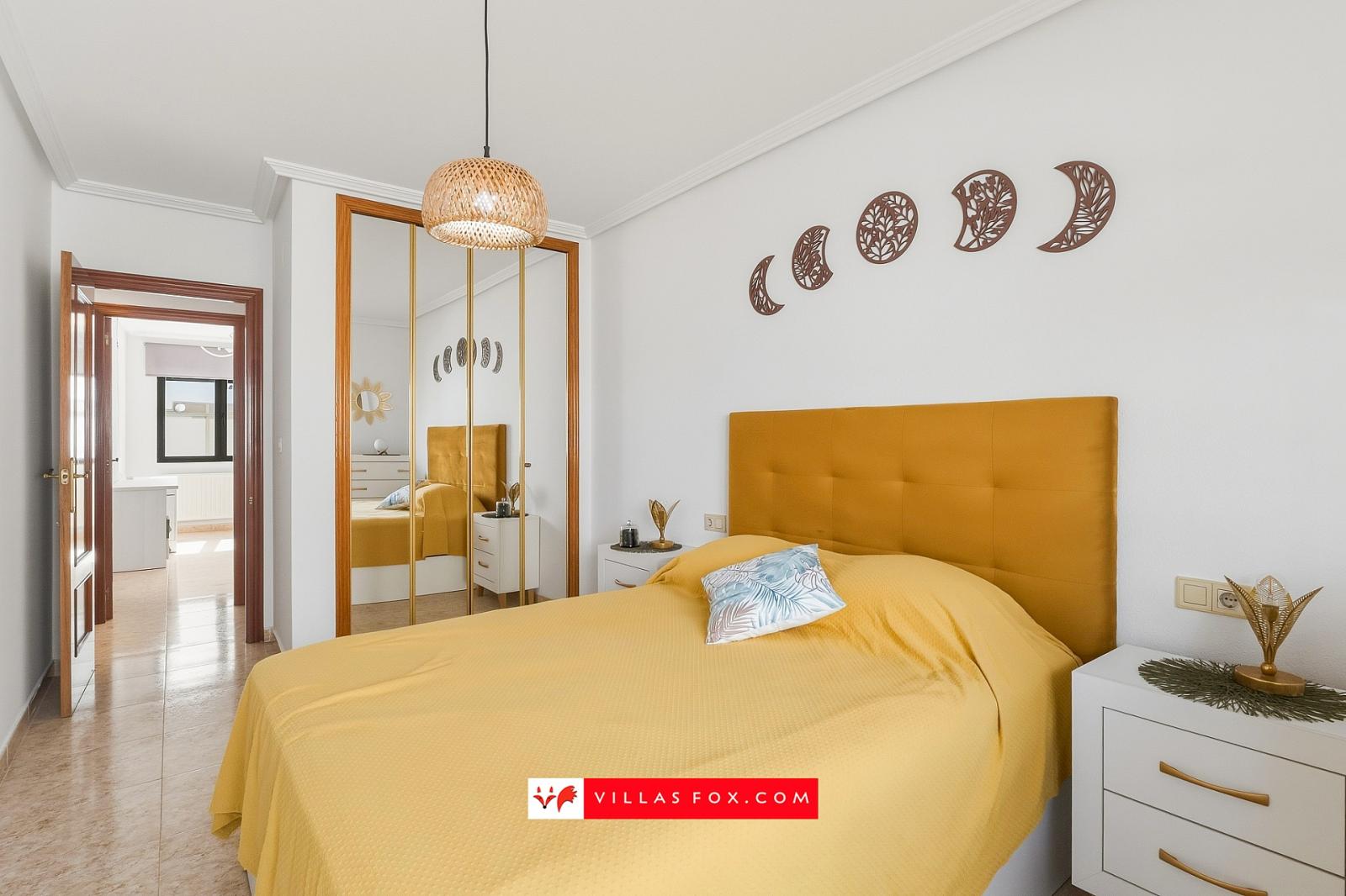 Apartamento en Venta en San Miguel de Salinas
