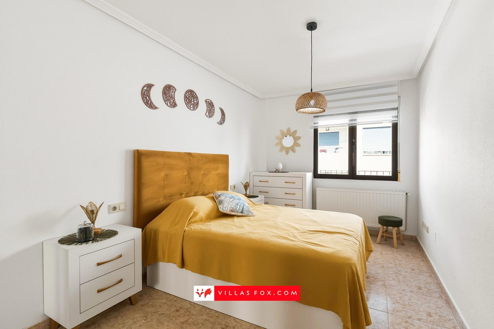 Apartamento en Venta en San Miguel de Salinas
