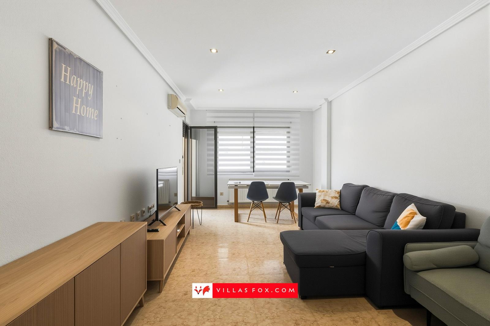 Apartamento en Venta en San Miguel de Salinas