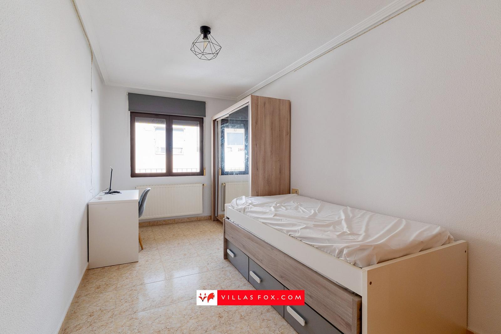 Apartamento en Venta en San Miguel de Salinas