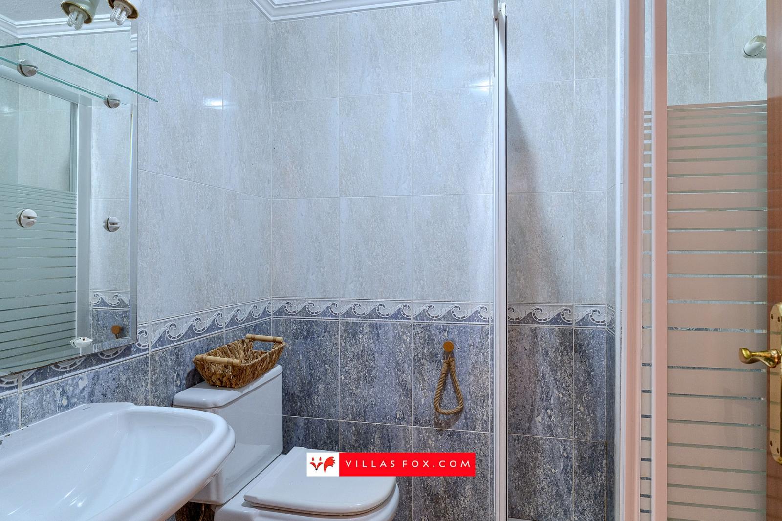 Apartamento en Venta en San Miguel de Salinas