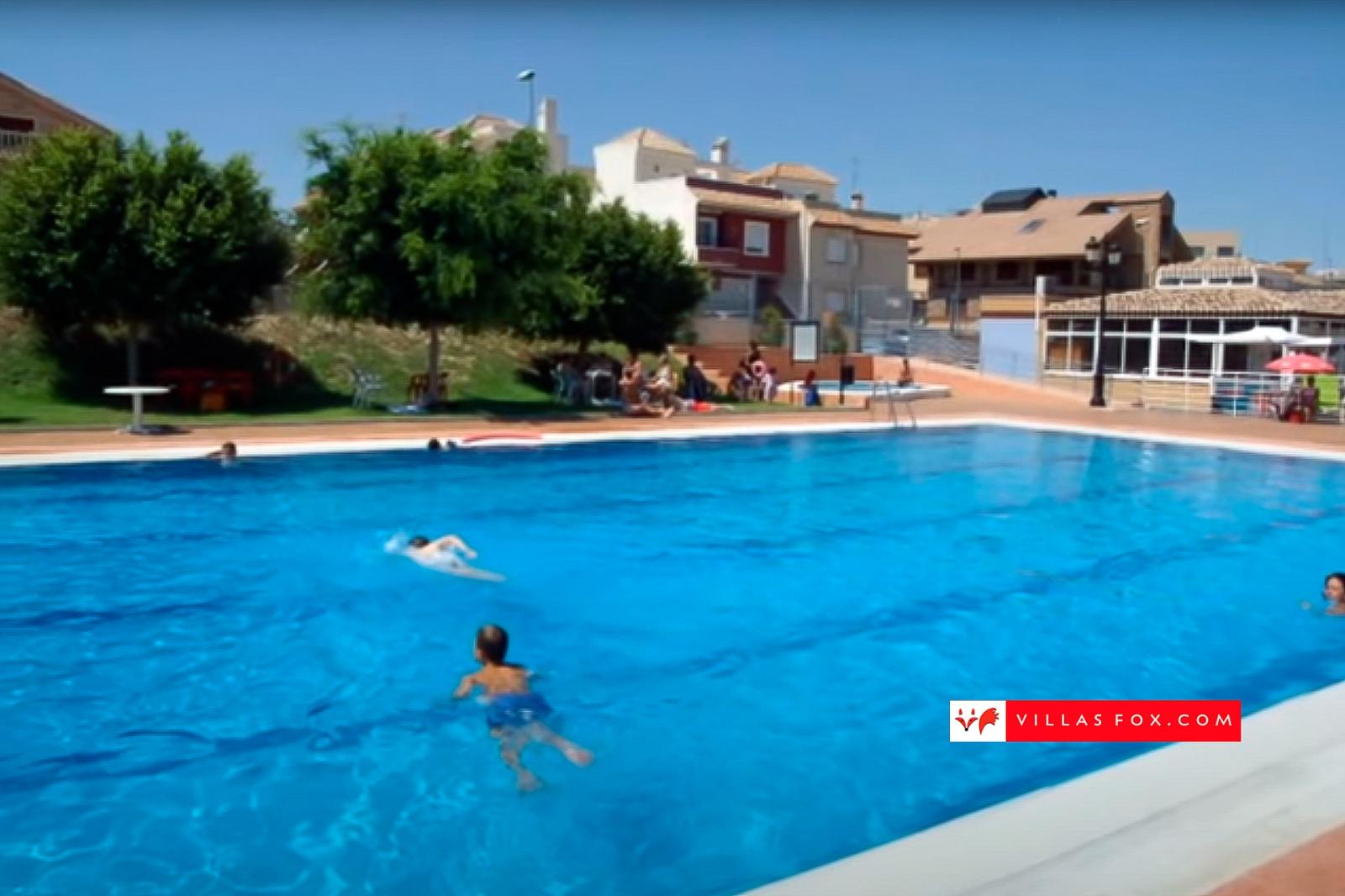 Apartamento en Venta en San Miguel de Salinas