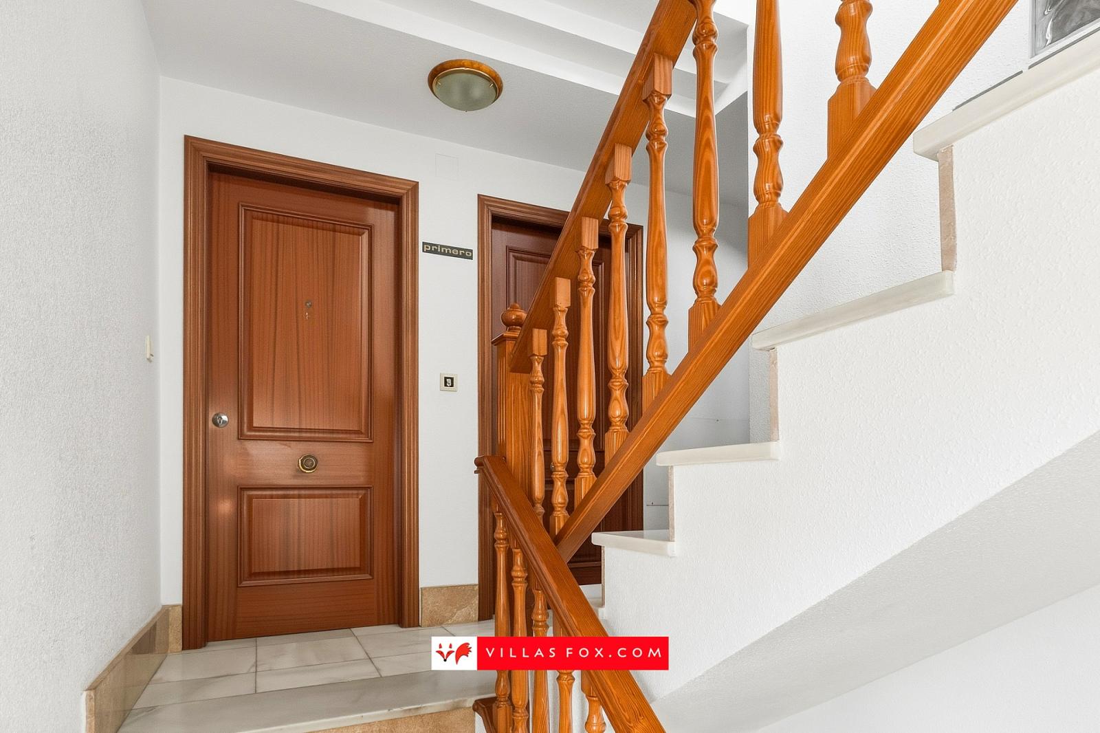 Apartamento en Venta en San Miguel de Salinas