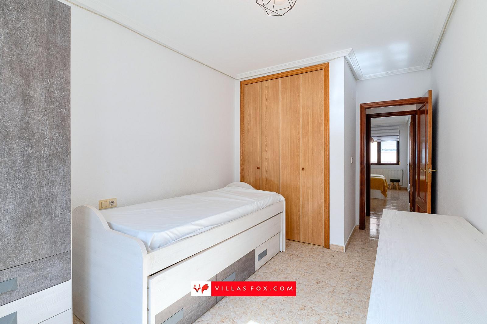 Apartamento en Venta en San Miguel de Salinas