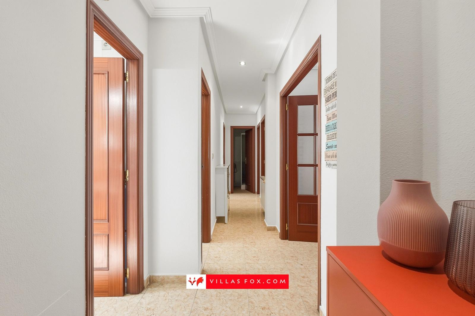 Apartamento en Venta en San Miguel de Salinas