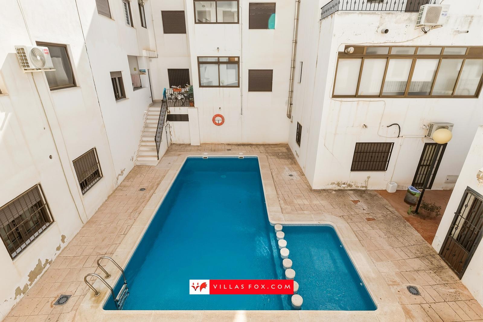 Apartamento en Venta en San Miguel de Salinas