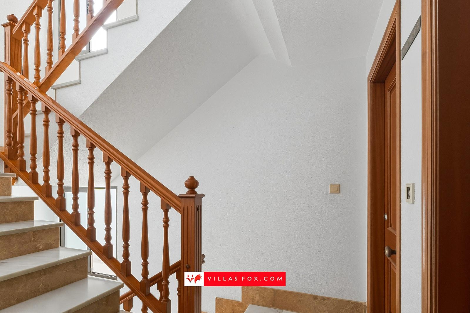 Apartamento en Venta en San Miguel de Salinas