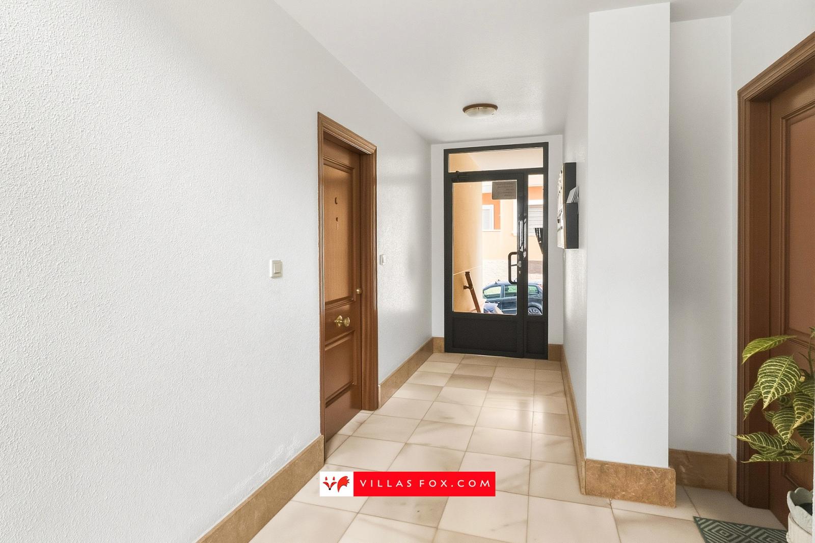 Apartamento en Venta en San Miguel de Salinas