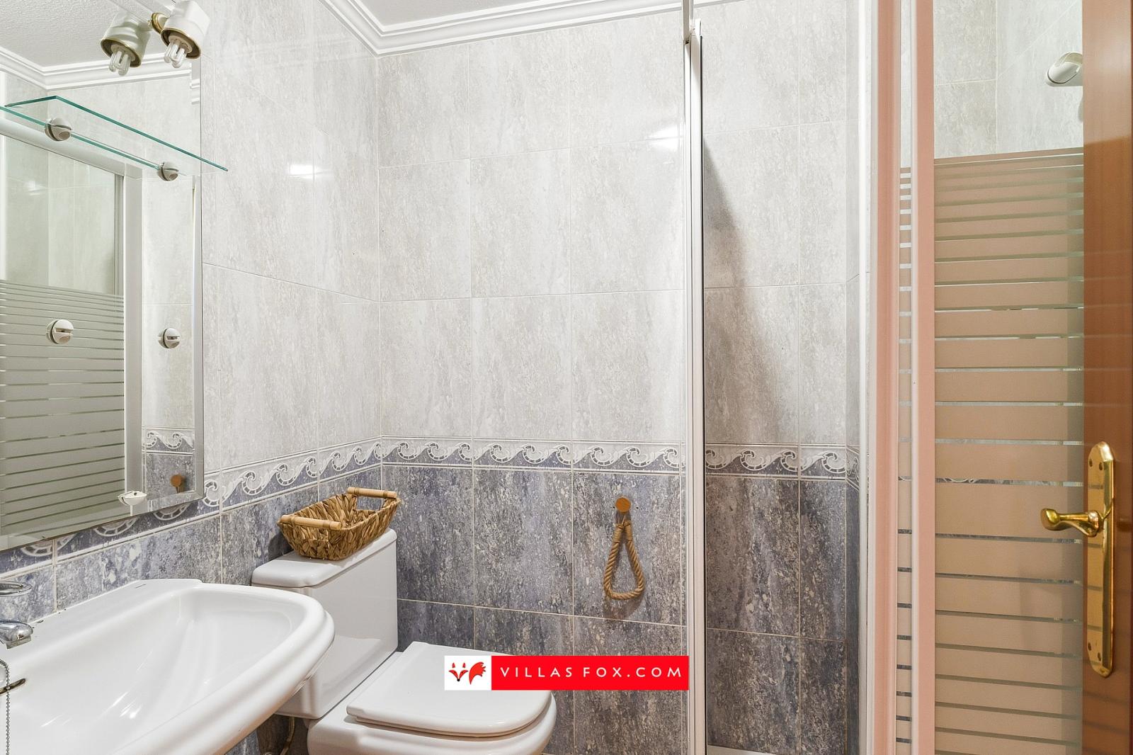 Apartamento en Venta en San Miguel de Salinas