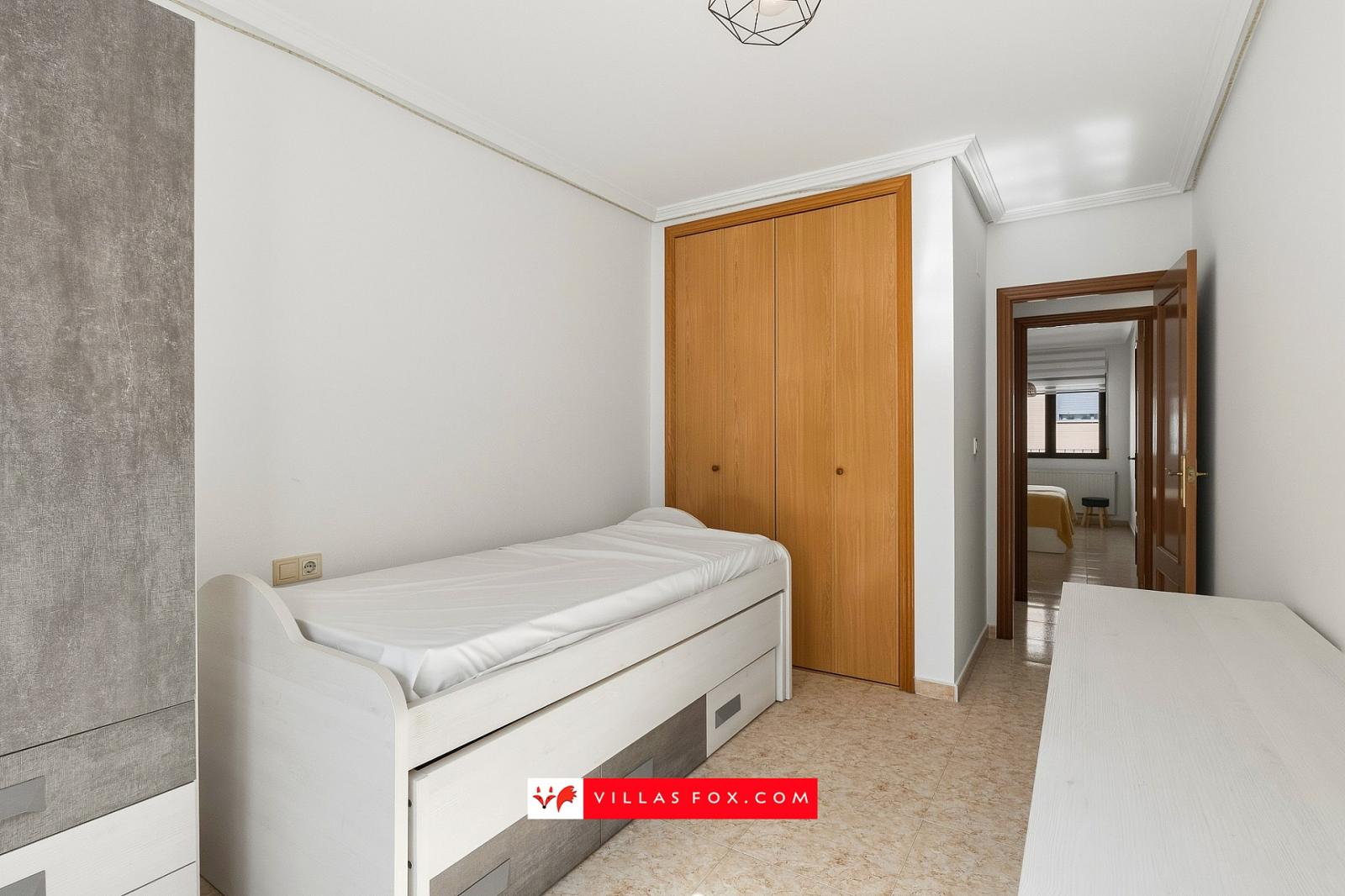 Apartamento en Venta en San Miguel de Salinas