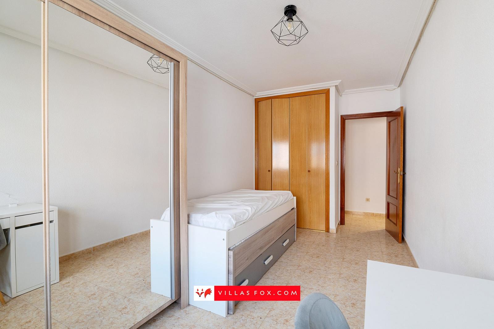 Apartamento en Venta en San Miguel de Salinas