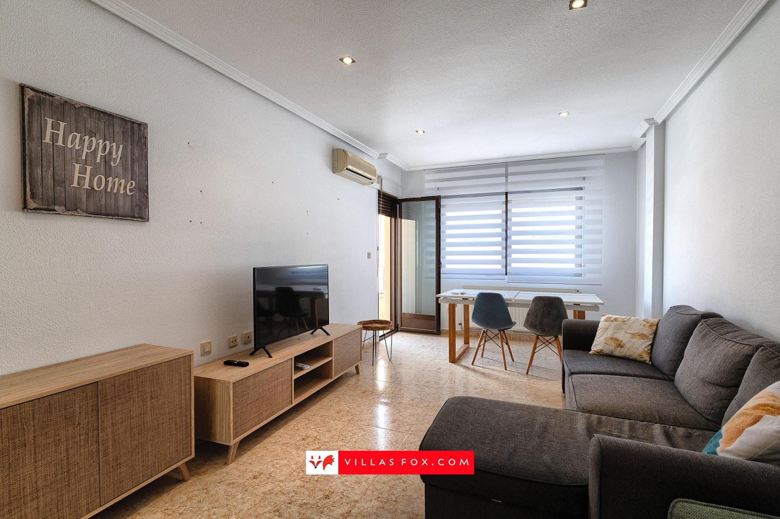 Apartamento en Venta en San Miguel de Salinas