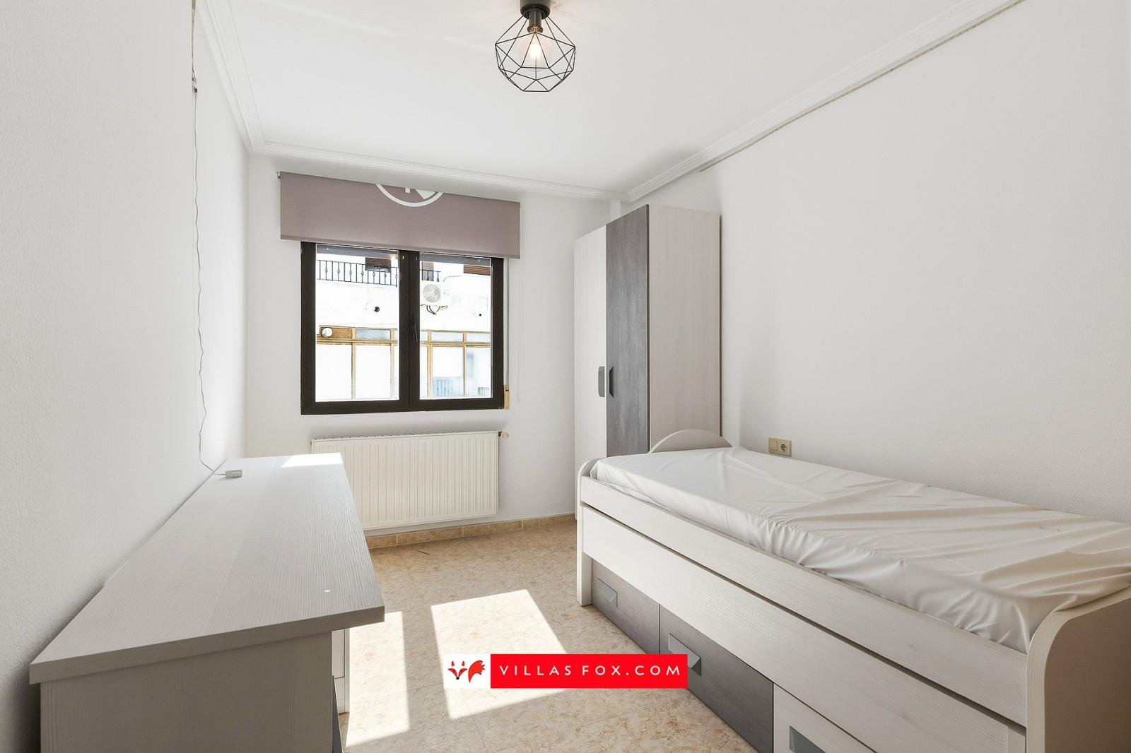 Apartamento en Venta en San Miguel de Salinas