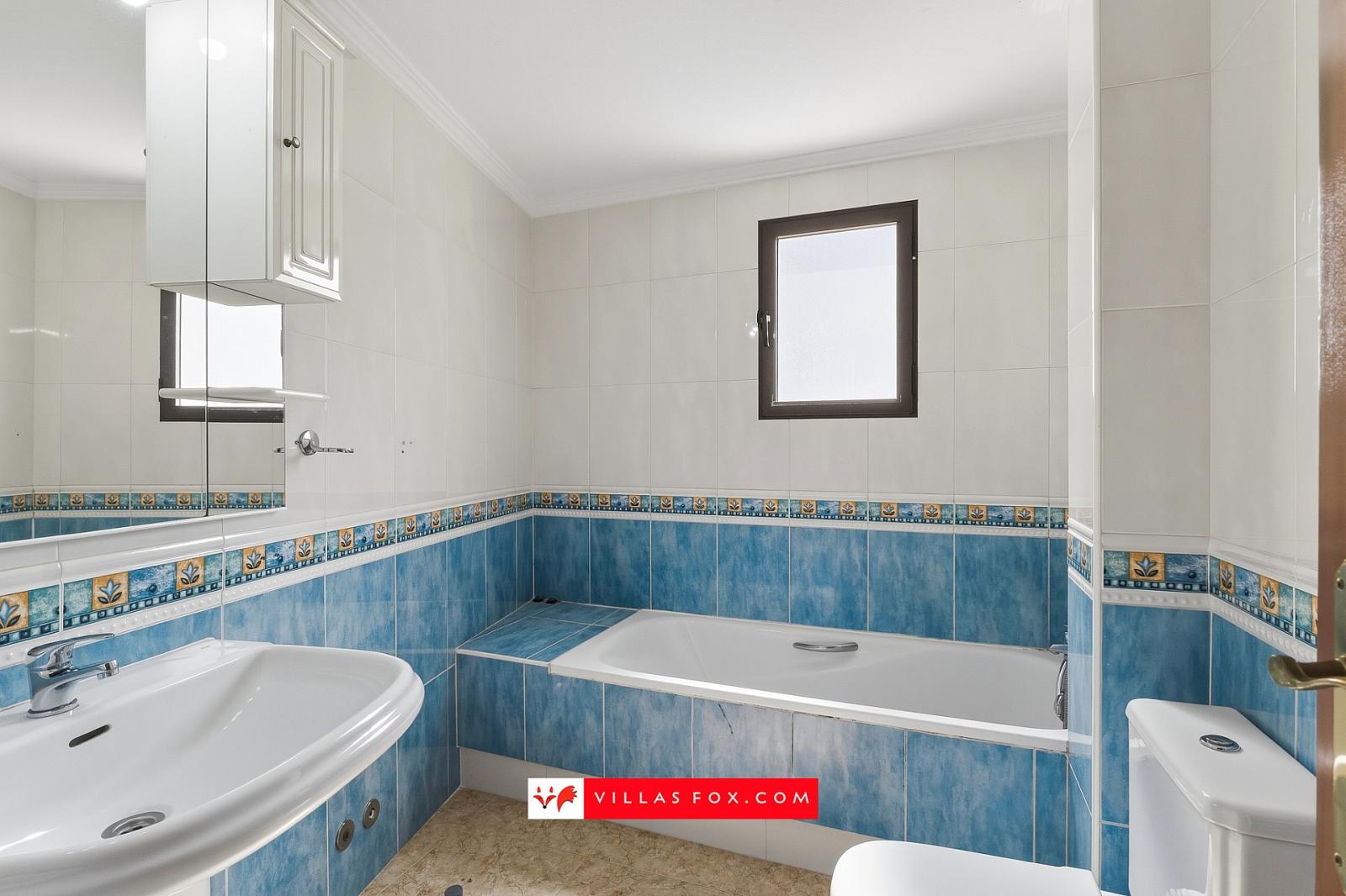 Apartamento en Venta en San Miguel de Salinas