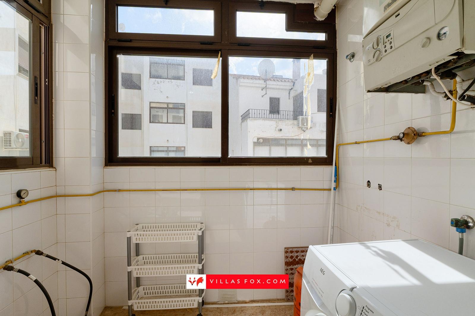 Apartamento en Venta en San Miguel de Salinas