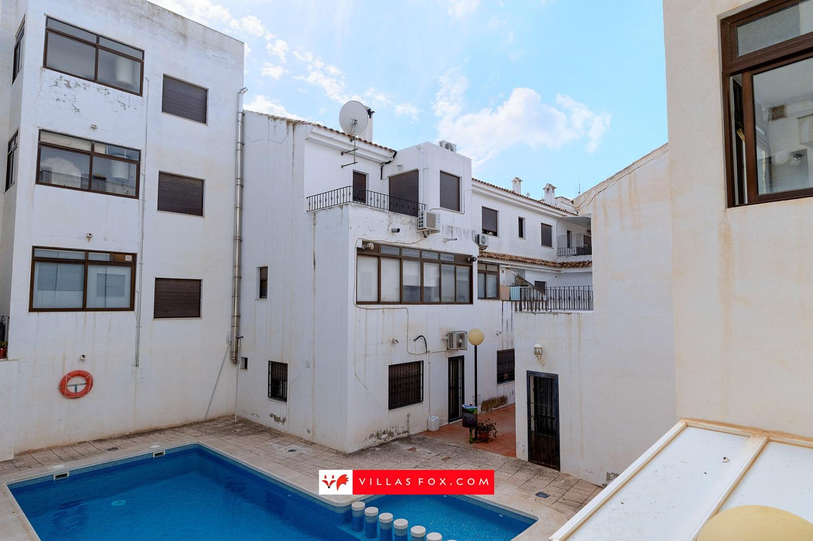Apartamento en Venta en San Miguel de Salinas