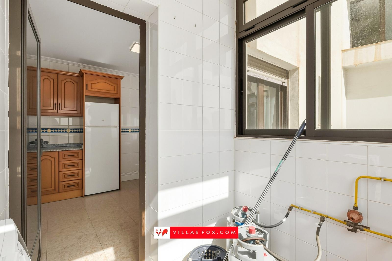 Apartamento en Venta en San Miguel de Salinas