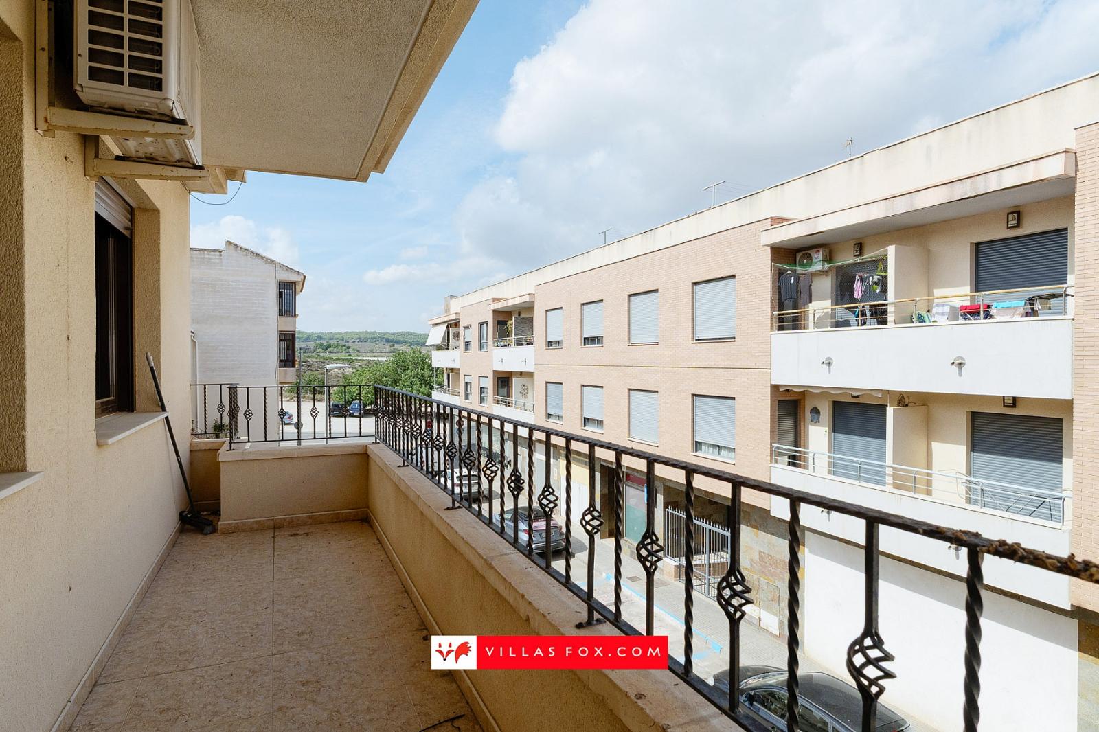 Apartamento en Venta en San Miguel de Salinas