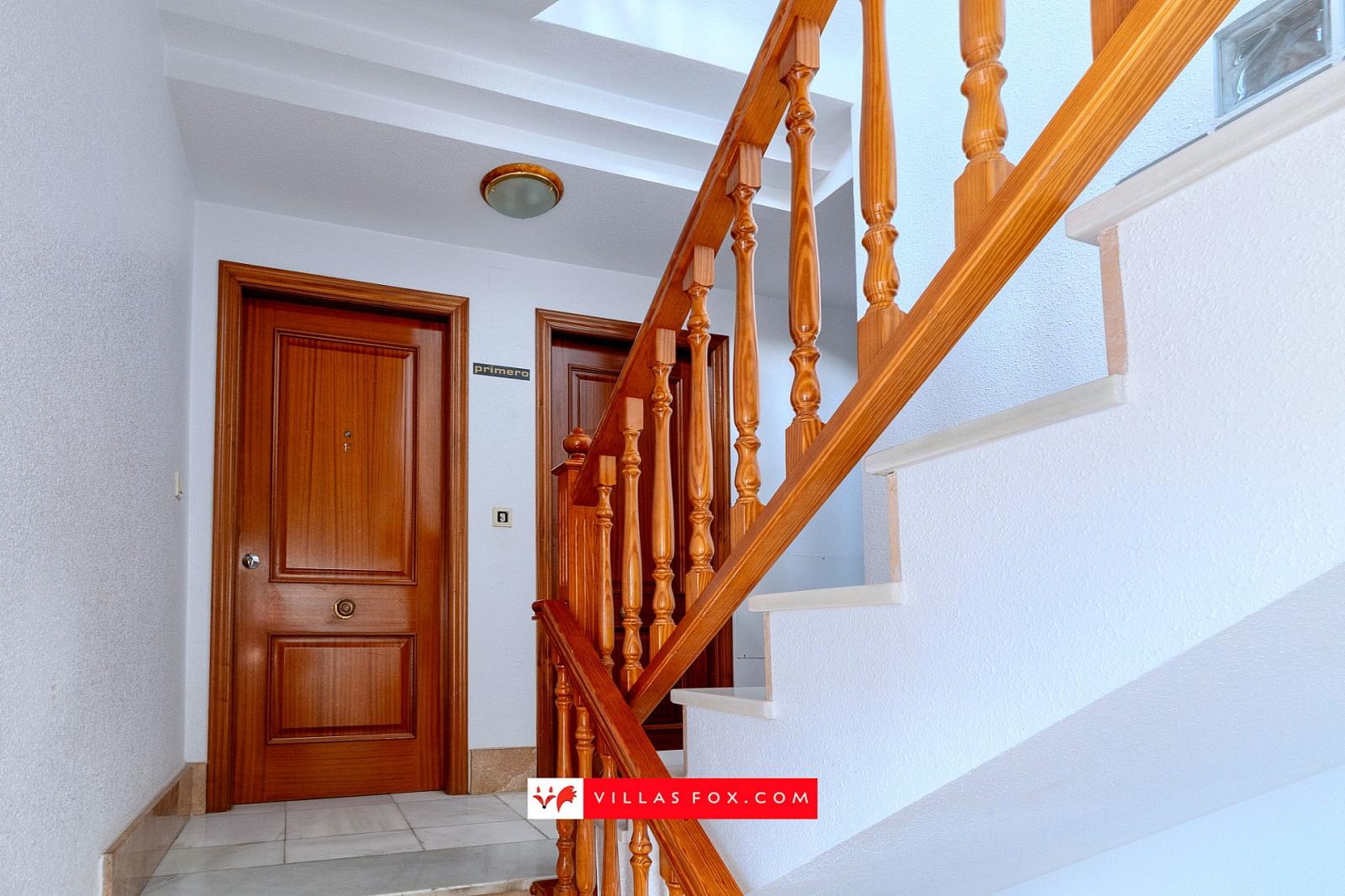 Apartamento en Venta en San Miguel de Salinas