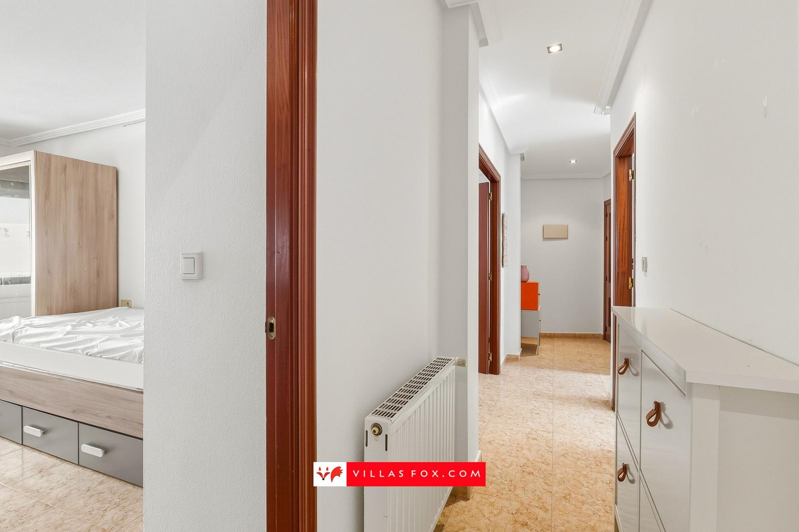 Apartamento en Venta en San Miguel de Salinas