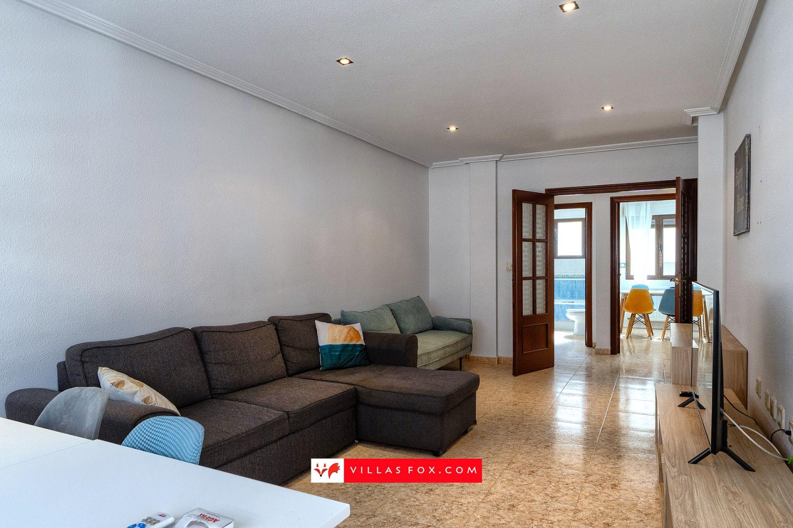 Apartamento en Venta en San Miguel de Salinas