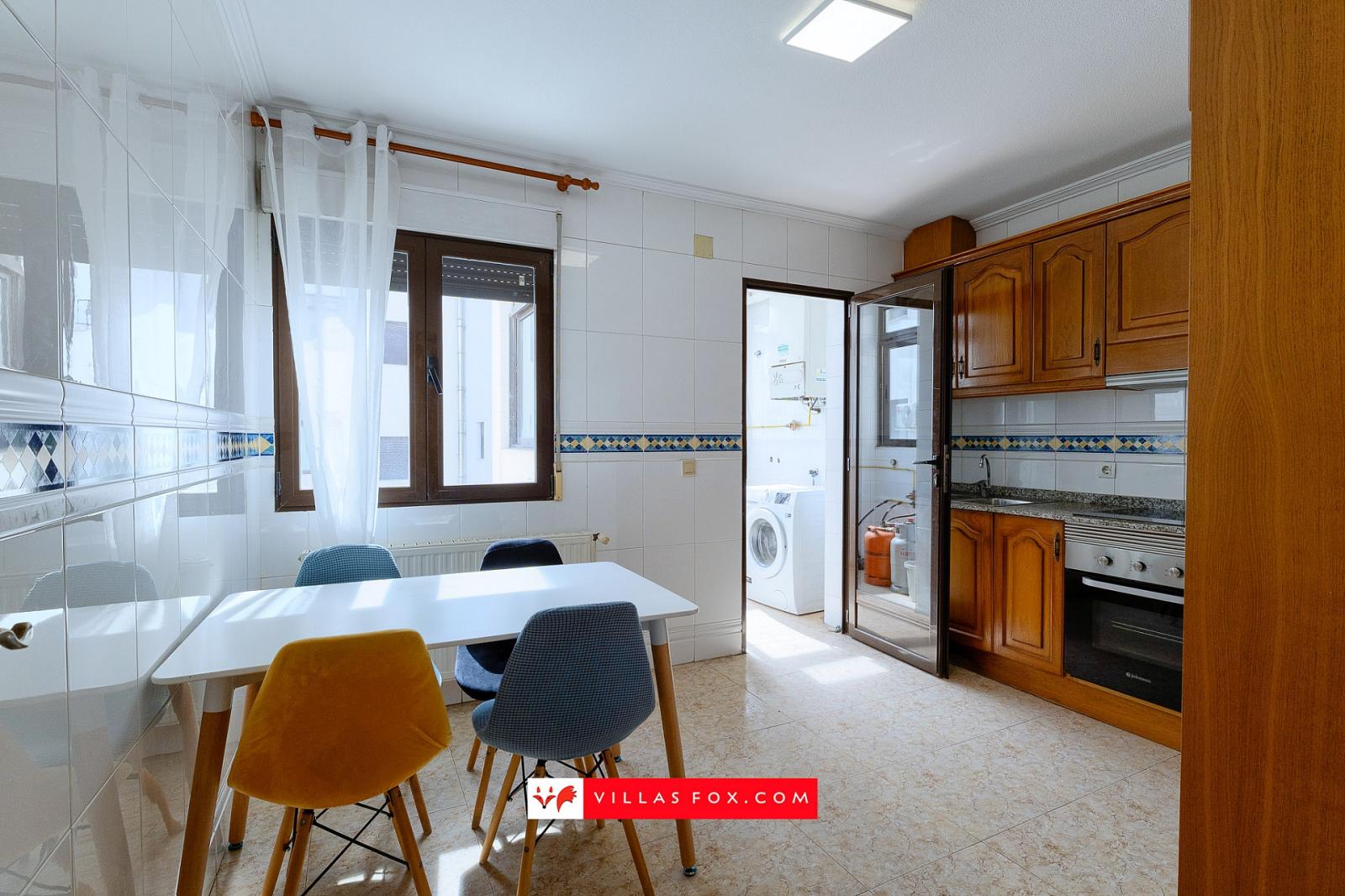Apartamento en Venta en San Miguel de Salinas