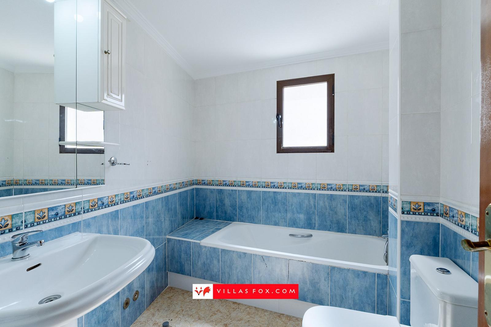 Apartamento en Venta en San Miguel de Salinas