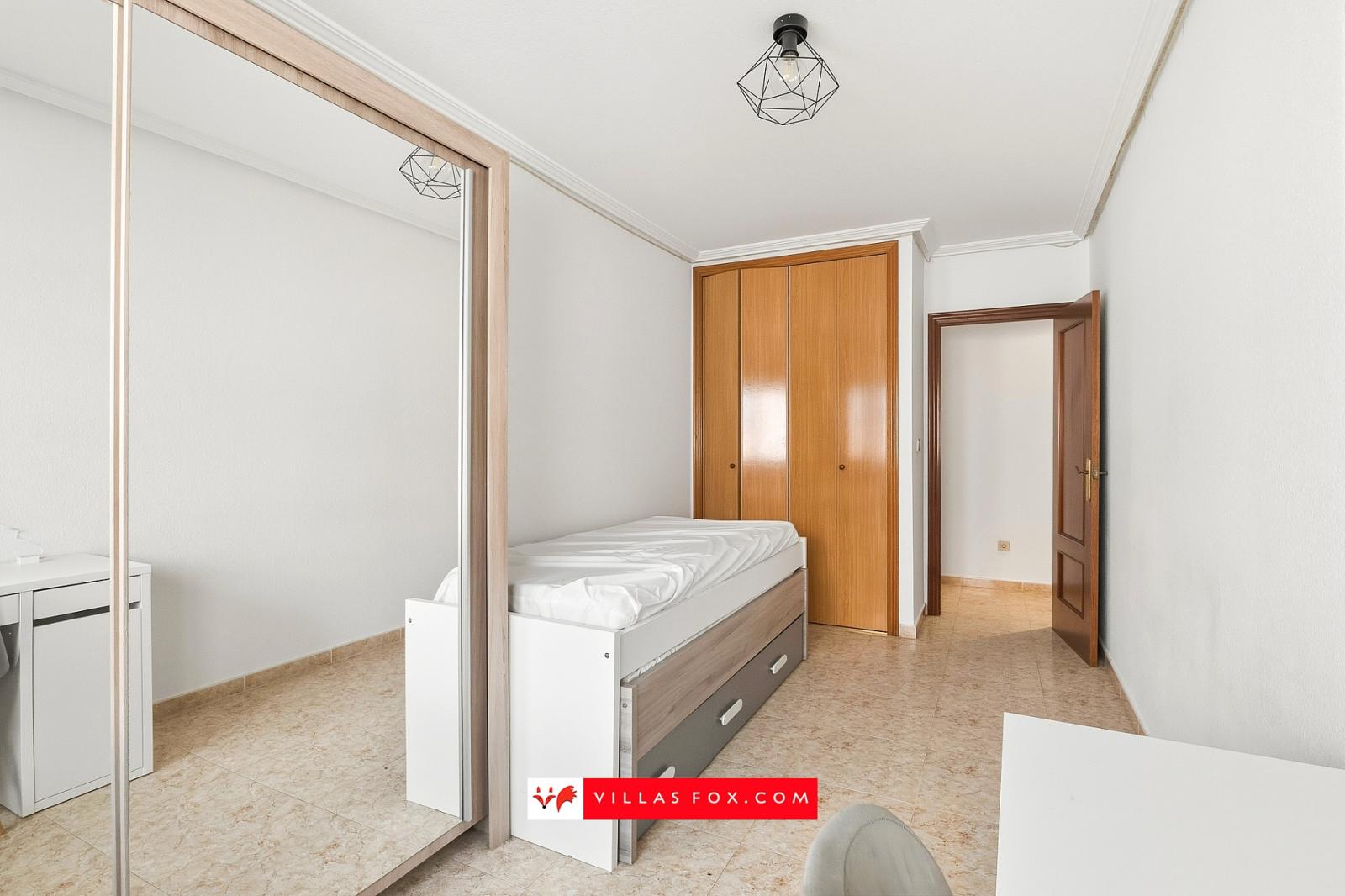 Apartamento en Venta en San Miguel de Salinas