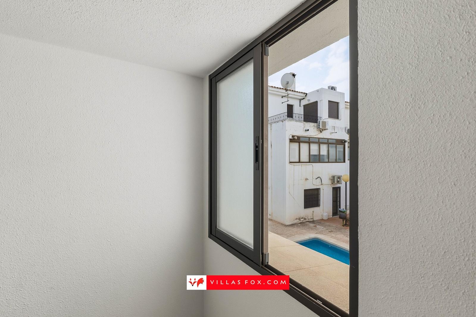Apartamento en Venta en San Miguel de Salinas