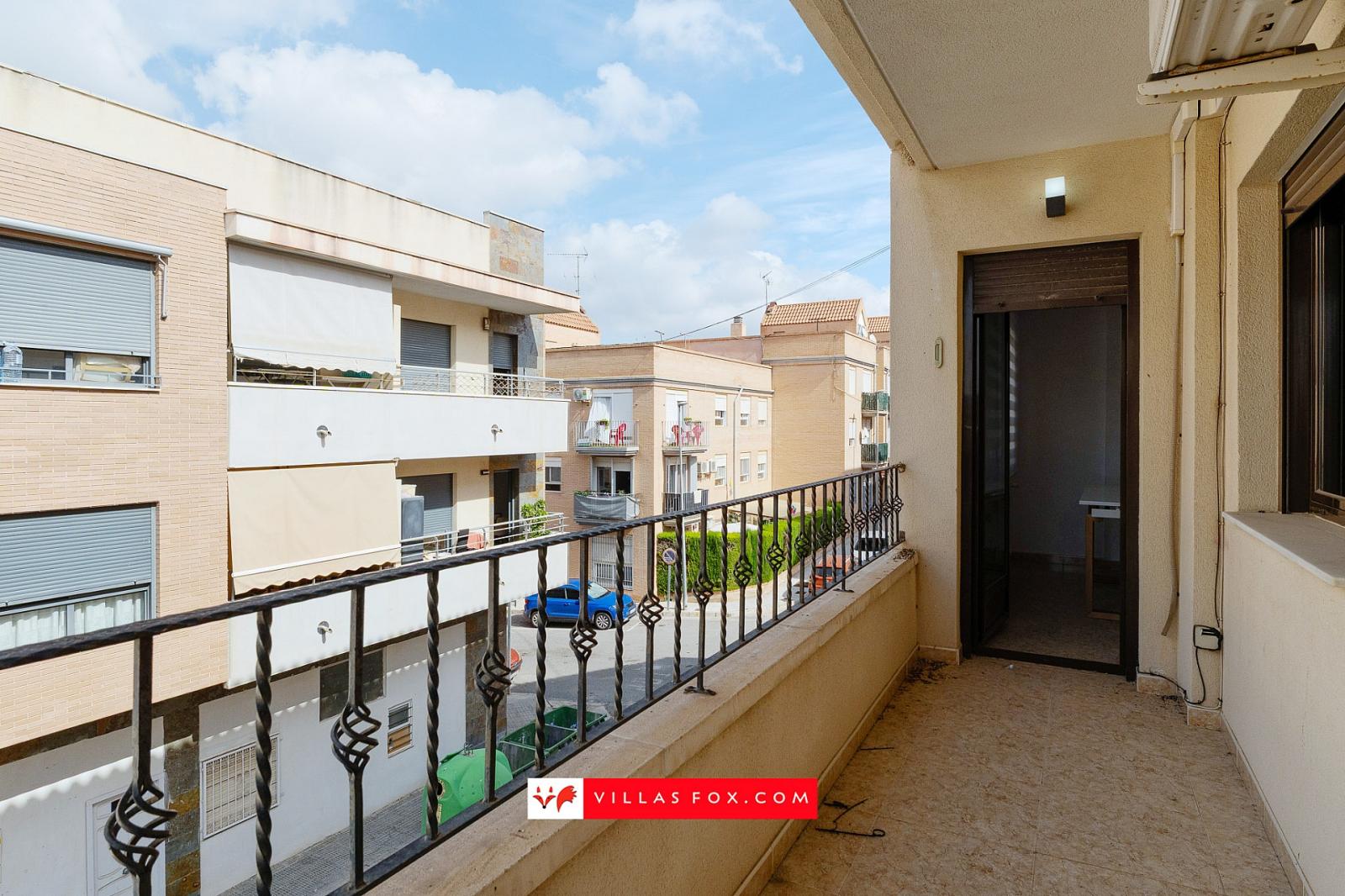 Apartamento en Venta en San Miguel de Salinas